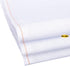 59 by 39-Inch Cross Stitch Fabric, 14 Count Big Size Classic Reserve Aida Cloth,White...