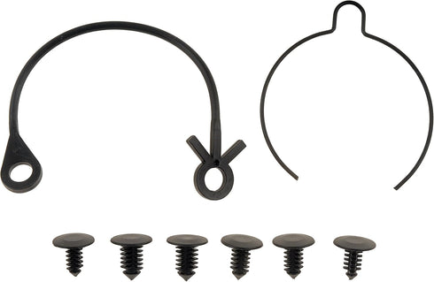 Dorman 55300 Universal Fuel Cap Tether...