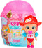 Cry Babies Magic Tears Tropical World - Beach Babies Series | 8+ Surprises, Accessories, Surprise Doll - Great Gift for Kids Ages 3+...