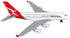 Daron Qantas Single Plane, White, Medium...