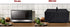 Microwave Oven Grill Cover Waterproof Heat-Resistant Dust-proof Protectivem Cover Case for Farberware Countertop Microwave 1000 Watts,1.1 cu ft/BL...