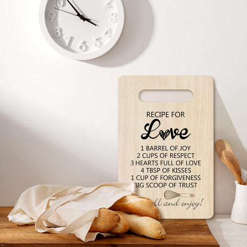 Wedding Gifts Kitchen Wall Decor Housewarming Gifts New Home, Kitchen Gift for Women Wife First Home Couple New Homeowner, Home Dining Room Kitche...