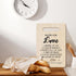Wedding Gifts Kitchen Wall Decor Housewarming Gifts New Home, Kitchen Gift for Women Wife First Home Couple New Homeowner, Home Dining Room Kitche...