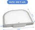 5231EL1001C Dryer Lint Filter Replacement for LG & Kenmore Dryer Parts dle4870w, dlex5170w, dle1101w, dlex7800we, dlex5101w, Replaces 1668214, ps3527575, ap5248138