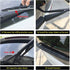 Replacement for Nissan Rogue 2014-2023, Pathfinder 2013-2018, Rear Windshield Wiper Arm Blade Set - OTUAYAUTO Factory OEM 287803JA0A...