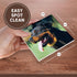 3dRose cst_4378_3 Rottweiler-Ceramic Tile Coasters, Set of 4...
