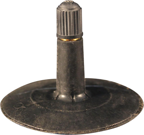 Milton 473 1 3/8" Patch Tube Type Tire Valve - 5 Count(Pack of 1)...