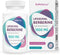 Berberine HCL Supplement 1500mg - High Bioavailability Liposomal Berberine Capsules for Women and Men, AMPK Activator...