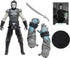 DC Multiverse - Batman: Arkham City: Ra's Al Ghul (Gold Label)...