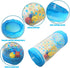 Fidget Toys Baby Crawling Fitness Toys Exercise Your Baby's Hearing and Touch Exercise Your Baby's Muscles and Coordination Baby Toys for 6 Months...