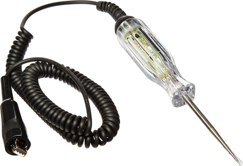Tool Aid S&G 28200 12V/24V/42V Circuit Tester,Blue,Red...