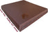 Dogbed4less 1 Pack Internal Duvet Case Waterproof Zipper Dog Bed Cover for Small Medium 35"x20"X4" Memory Foam Pad Pet Bed - 39"X24" FLAT...