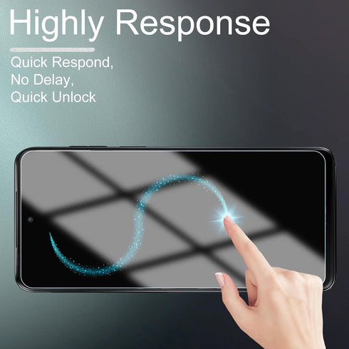 Tempered Glass Screen Protector for Moto G Stylus 5G 2023, 9H Hardness, HD, Bubble Free, Easy Installation......