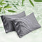 Bedsure Cooling Pillow Cases Queen Size Set of 2, Rayon Derived from Bamboo Cooling Pillowcases for Hot Sleepers, Cool Pillow Covers with Envelope...