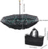 Princess Lace Ultraviolet-Proof Folding Umbrella Anti-uv Dome Parasol...