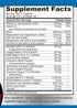 Sugar Support Supplement with Cinnamon, Chromium, Mulberry, Alpha Lipoic Acid - 20 Herbs & Vitamins - Non-GMO, 60 Capsules...
