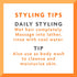 Cantu for Men 2-in-1 Hair & Body Wash, 13.5 fl oz (Packaging May Vary)...