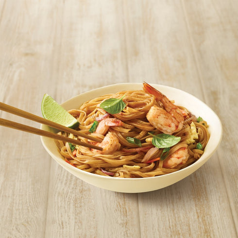 Annie Chun's Padthai Brown Rice Noodle, 8 Oz...