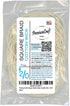 Square Braid Cotton Candle Wick - #2/0...