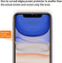 2 Pack Privacy Screen Protector for iPhone 11/XR 6.1 Inch, 9H Hardness Anti Spy Shock Resistant Tempered Glass HD Ultra Clear...