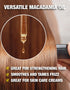 Ethereal Nature 100% Pure Oil, Macadamia, 1.01 Fluid Ounce...