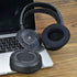 Nova Pro Wireless Earpads - defean Replacement Ear Cushion Ear Pads Compatible with Steelseries Arctis Nova Pro Wireless Headphones (Black Cooling...