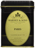 Harney & Sons Paris Tea , 4 oz Loose Leaf Black Tea w/ Caramel and Fruit Flavors...
