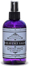 Sage Smudge Spray (8 FL OZ) Premium 100% Natural Sage, Juniper & Lavender Smudge Spray is Crystal & Reiki Infused, Energy Clearing, Purifying, Hea...