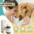 H?mp Oil for Dogs - Pets Hemp Calming Drops for Anxiety Sleep Pain Inflammation Arthritis Allergies - Supports Skin Itchy, Joint & Hip Health - He...