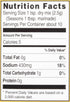 McCormick Grill Mates Garlic, Herb & Wine Marinade Mix, 0.87 oz (Pack of 12)...