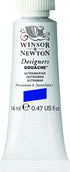 Winsor & Newton Designer's Gouache, 14 ml (0.47oz) tube, Ultramarine...