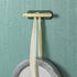 8 Pack Cable Clips Wire Organizer Cable Management USB Cable Holder Cord Clips Cord Holder for Desk Home and Office...