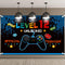 Video Game Birthday Decorations 8 9 10 11 12 13 14th Birthday Decorations for Boys Gaming Theme Photo Props Backdrop Banner Teenager Birthday Deco...