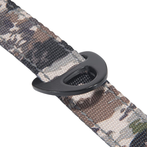 Browning Dog Leashes, Durable, Classic Webbing Pet Leash with Reflective Stitching, Ovix Camo, One Size...