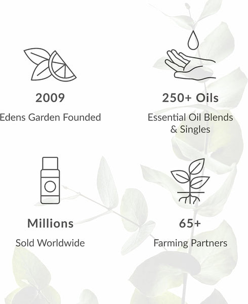 Edens Garden Tobacco Patchouli Essential Oil Blend- 100% Pure Premium Grade, Undiluted, Natural, Therapeutic, Aromatherapy, The Best for Diffusing...