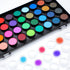 Artecho 36 Colors Watercolor Paint Set with 3 Brushes, Washable, Travel Design, Perfect for Card Making, Illustrations, Painting, Calligraphy...