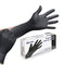GMG SINCE1988 Nitrile Gloves Latex-Free, Powder-Free Ultra-Strong Tensile,50 Pack Household Cleaning Gloves...