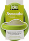 Joie Fresh Stretch Pod Avocado Storage Container, Silicone Food Saver, Keeps Leftover Produce Flavorful and Firm in Fridge, Reusable Kitchen Gadge...