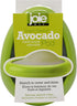 Joie Fresh Stretch Pod Avocado Storage Container, Silicone Food Saver, Keeps Leftover Produce Flavorful and Firm in Fridge, Reusable Kitchen Gadge...