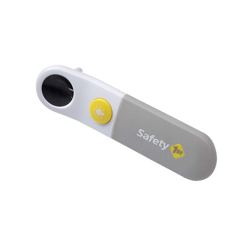 Safety 1st Ear Otoscope, Grey...