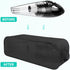 SIRUITON Vacuum Cleaner Accessory Storage Bag Fits for ThisWorx HOTOR Car Vacuum Cleaner & Accessories, Portable Tool Storage Case...