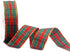 Christmas Checkered Plaid Ribbon 25 Yard Each Roll 100% Polyester Woven Edge Gingham Ribbon for Christmas Crafts, Gift Wrapping (Special design 1 ...
