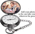 FJ FREDERICK JAMES Anniversary Gift's for Men - Engraved ‘to My Husband’ Pocket Watch | Anniversary Gift's for Him I Love You Gift for Husband for...