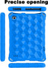 Fire 7 Tablet Case for Kids,Not Compatible with 2022 New, OQDDQO Extra Thick Protective Layer Double-Layer Shockproof in Four Corners Compatible w...