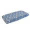 Premium Knit Changing Pad Cover by Copper Pearl: Soft, Stylish, and Universal Fit for All Standard Diaper Changing Pads, Trendy Design Changing Pa...