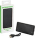 Interstate Batteries Power Bank Charger 10000mAh Portable Charge for Cell Phones, Electronics, Emergencies (5V, 10Ah) LED USB Power Battery Pack O...