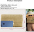Straw Clutch Purse for Women Cute Vacation Beach Straw Clutch Bags Summer Woven Bag Envelope Handbag Bag 2024...