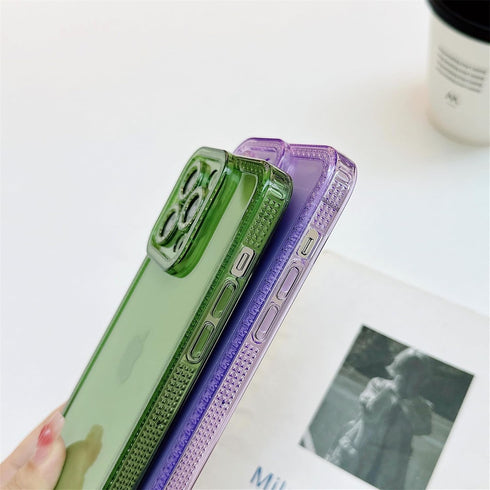 for iPhone 12 Pro Max Case Cute Clear Bling Crystal Diamond Phone Case, with Sparkle Camera Len Protector Soft TPU Cover Case for Women Girls, Blu...