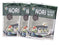 KIMNORI Sushi Nori Seaweed Sheets – 30 Full Size USDA Organic Yaki Roasted Rolls Wraps Snack 100% Natural Laver Gluten Free No MSG Non GMO Vegan K...