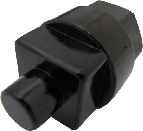 CTA Tools 1412 Crankshaft Turning Socket - Compatible with VW/Audi...